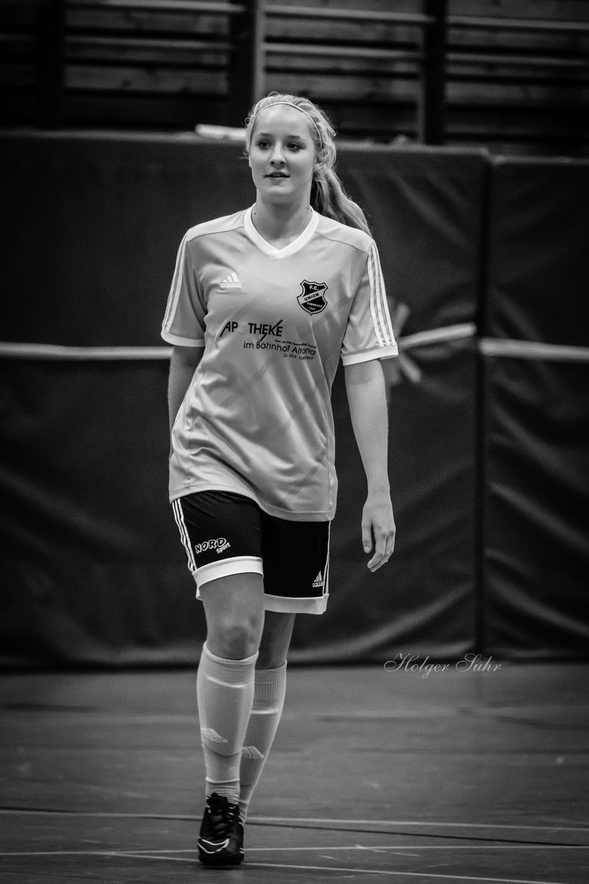 Bild 288 - Dodenhof Cup